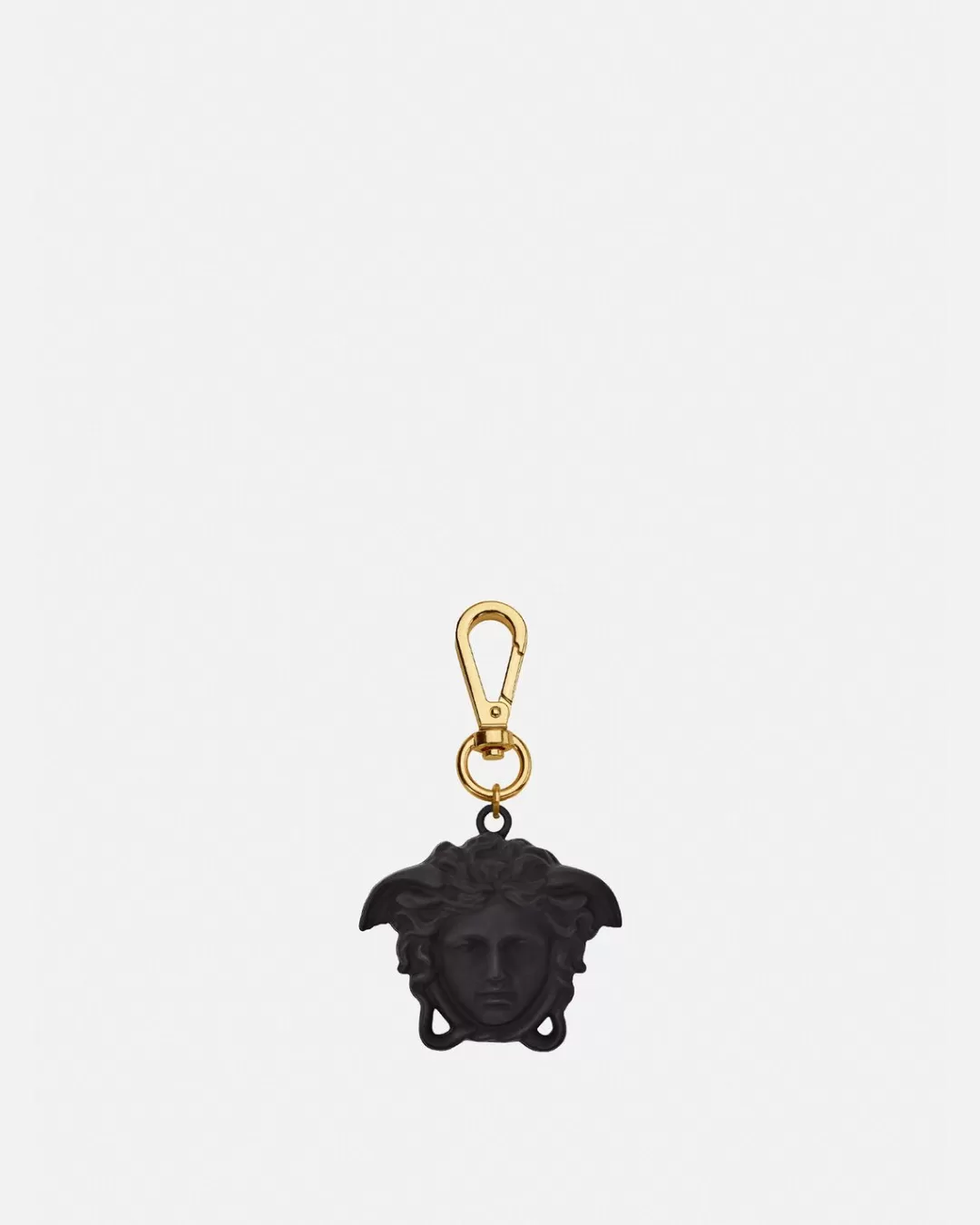 La Medusa Key Chain*Versace Cheap