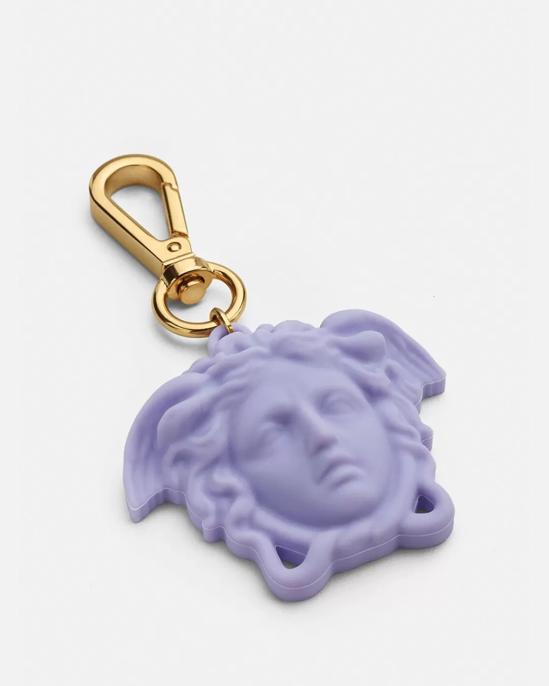 La Medusa Key Chain*Versace New