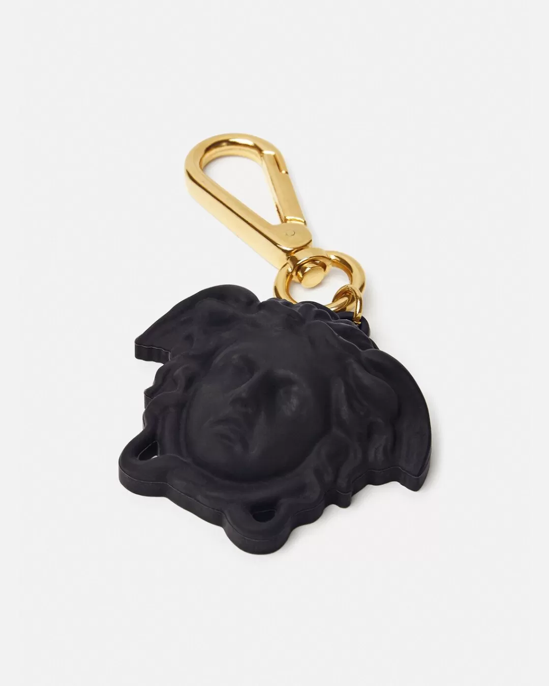 La Medusa Key Chain*Versace Cheap