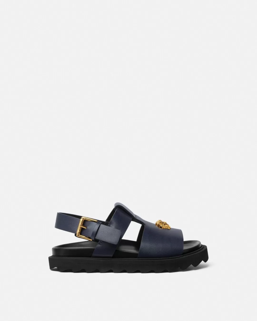 La Medusa Kids Sandals*Versace Outlet