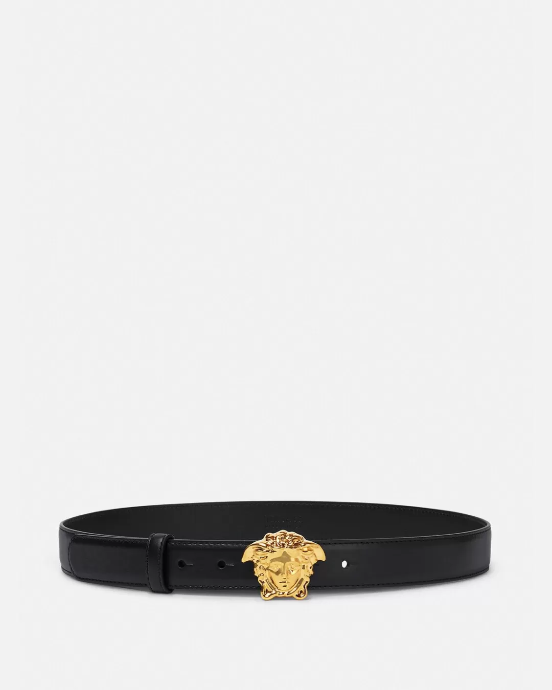 La Medusa Leather Belt*Versace Online