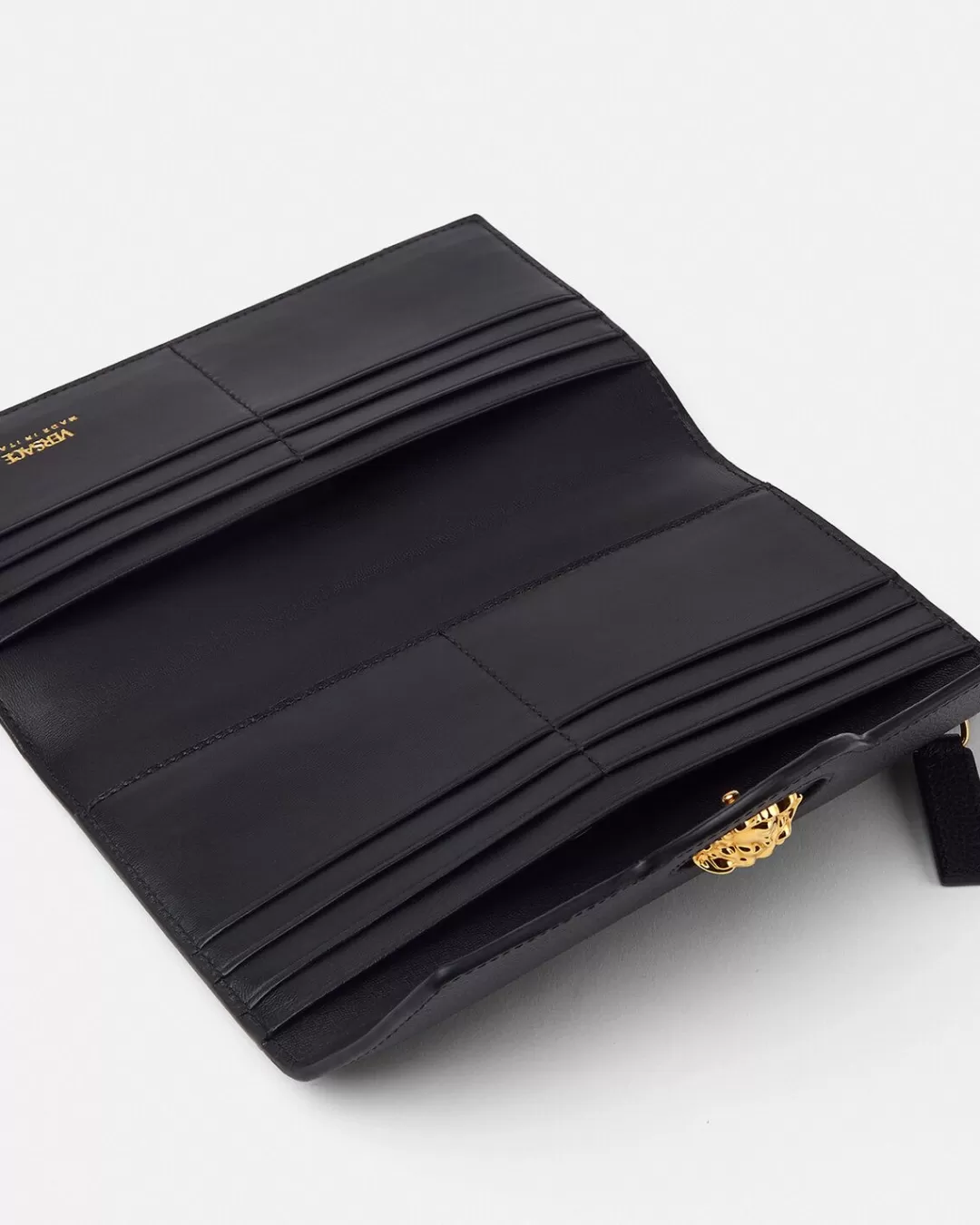 La Medusa Long Wallet*Versace Store