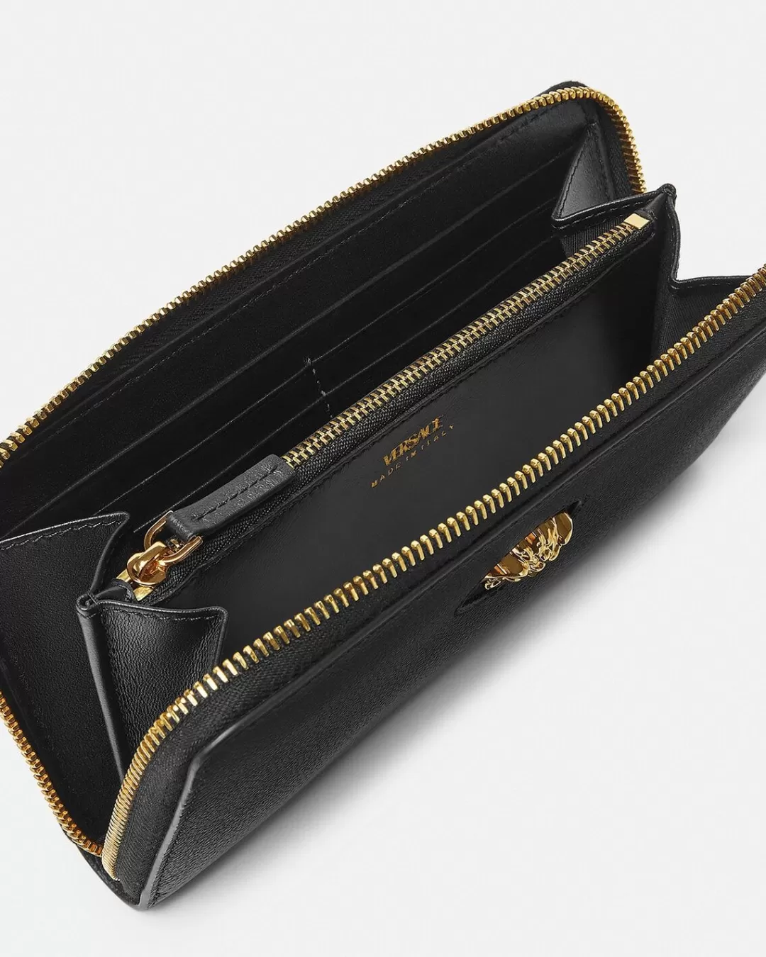 La Medusa Long Wallet*Versace Store