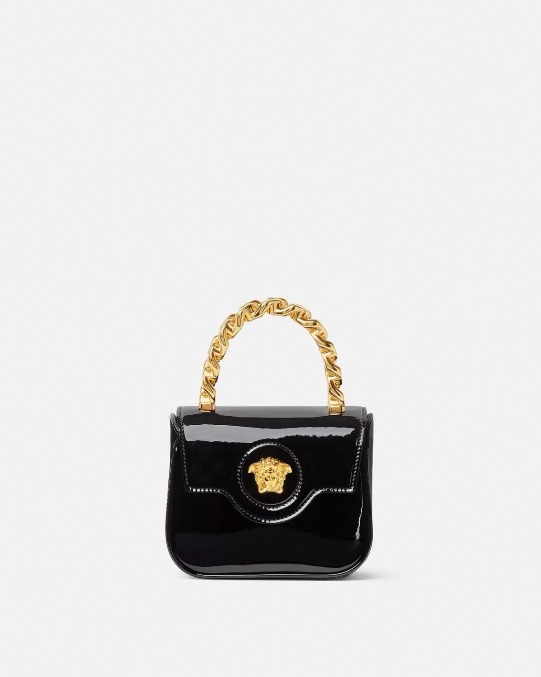 La Medusa Mini Bag*Versace Outlet