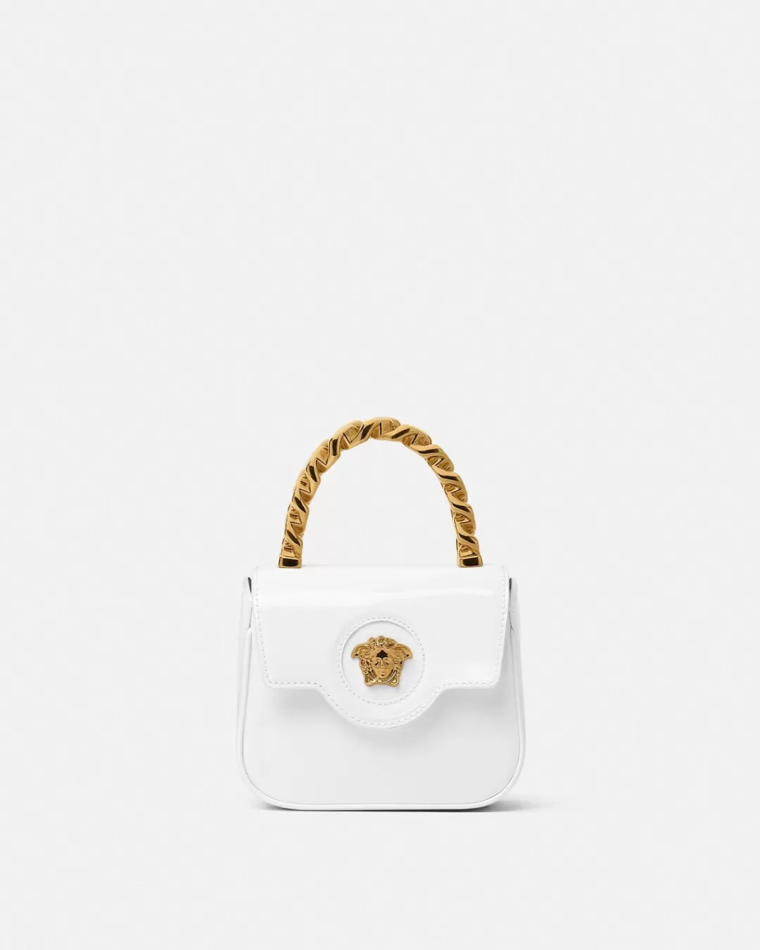 La Medusa Mini Bag*Versace Outlet