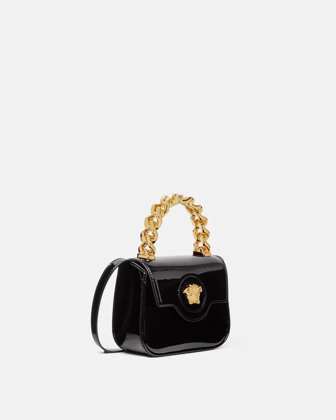 La Medusa Mini Bag*Versace Outlet