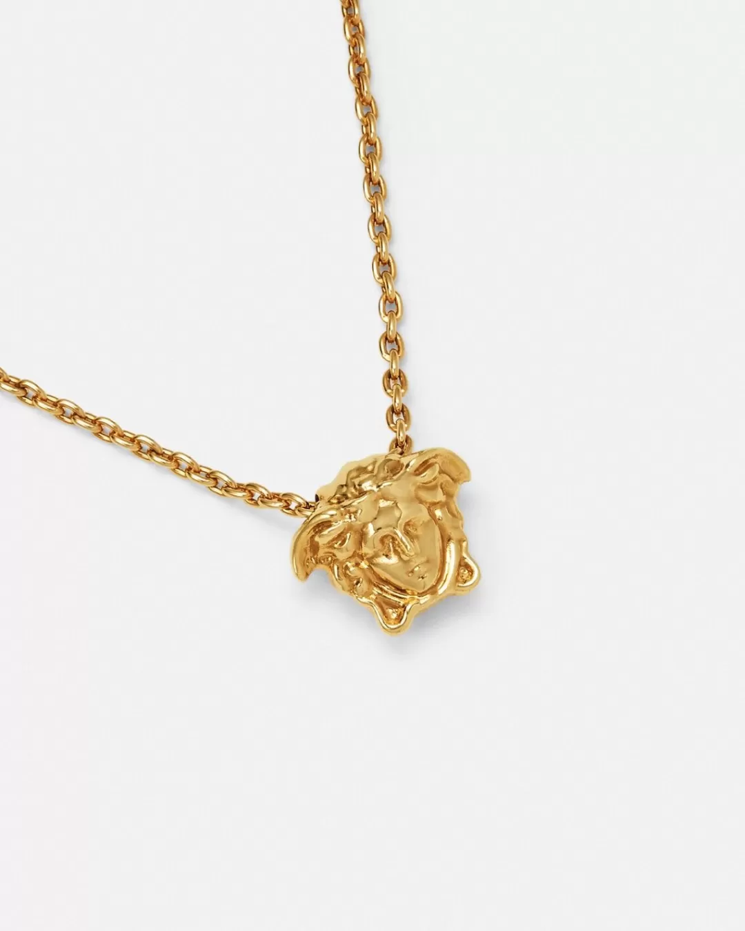 La Medusa Necklace*Versace Discount