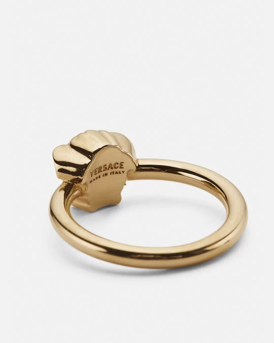 La Medusa Ring*Versace Cheap