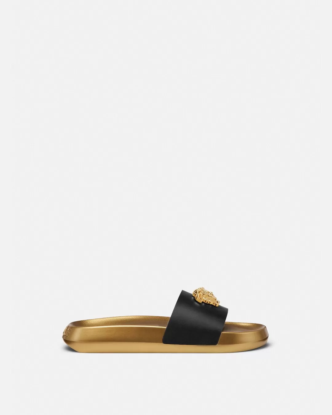 La Medusa Slides*Versace Shop