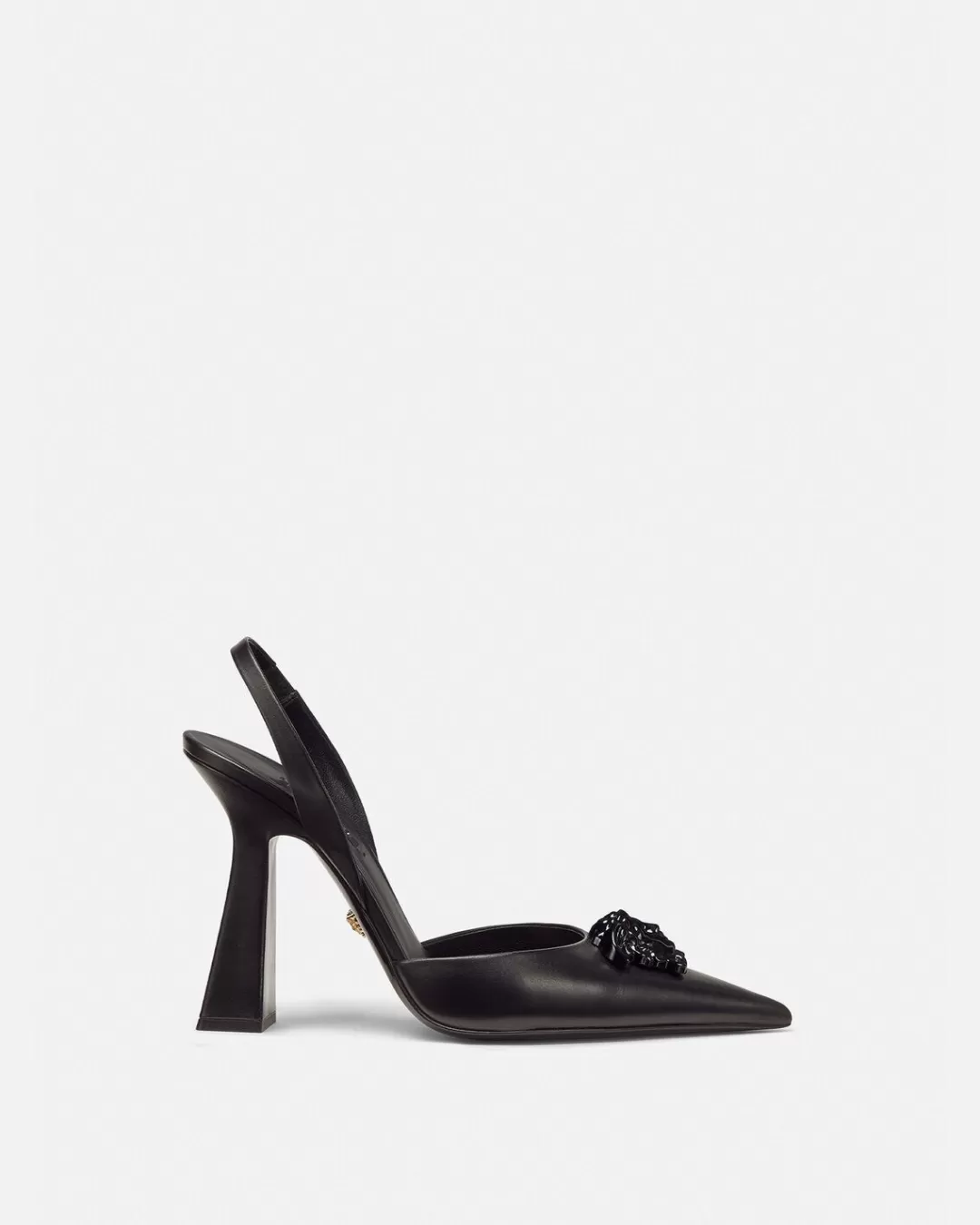 La Medusa Slingback Pumps*Versace Discount