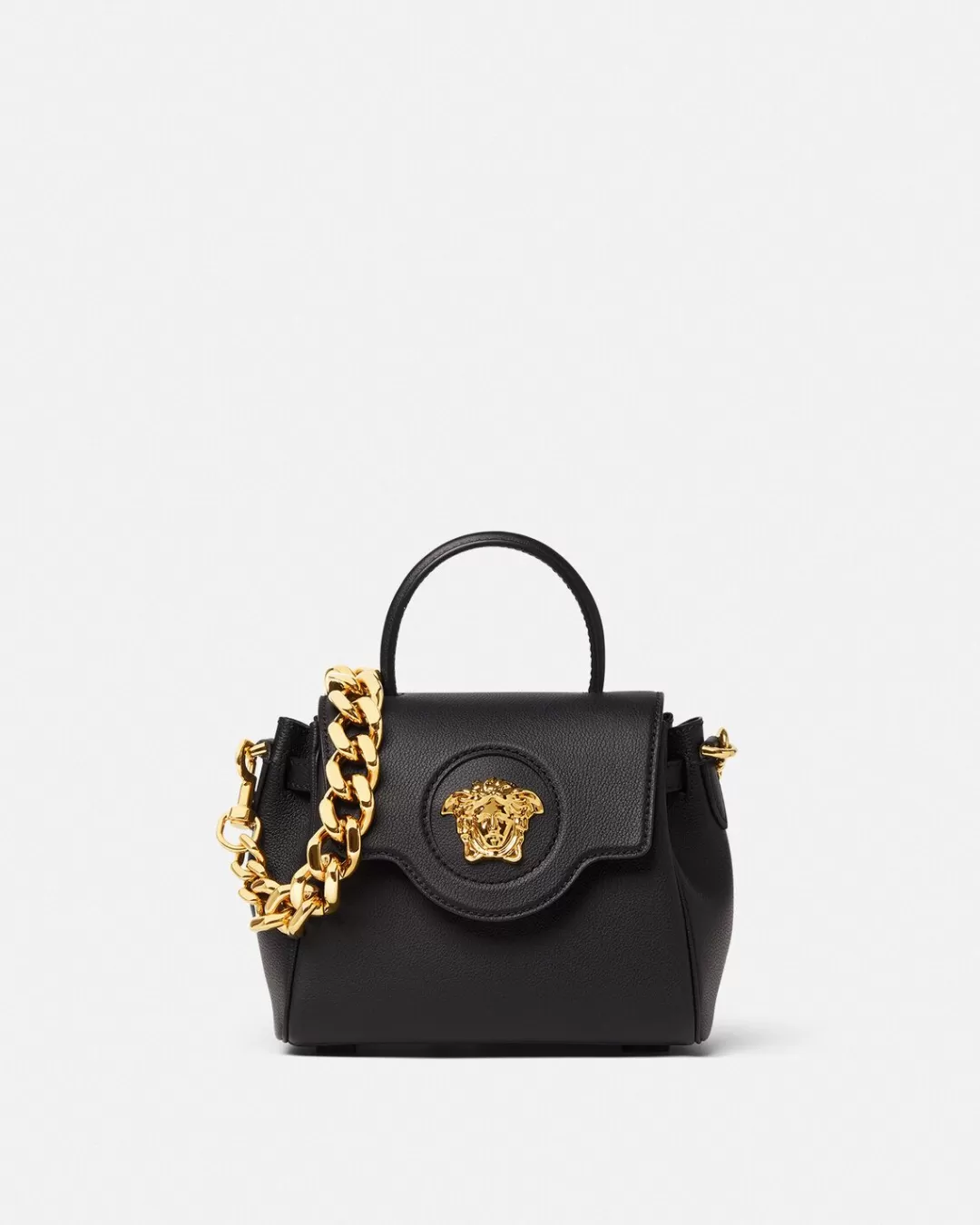 La Medusa Small Handbag*Versace Clearance