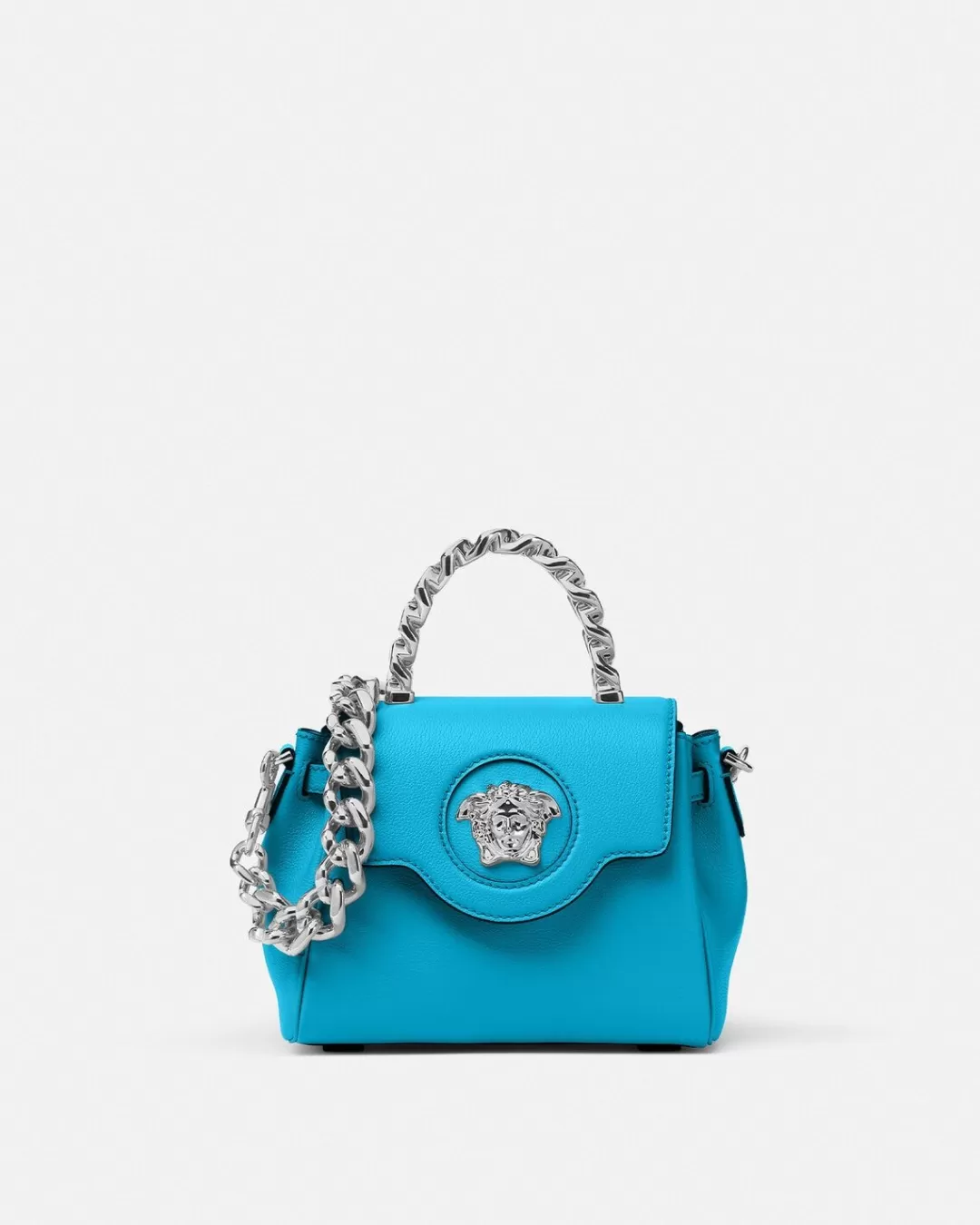 La Medusa Small Handbag*Versace Cheap