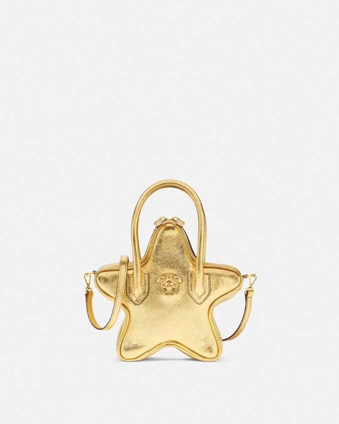 La Medusa Star Kids Crossbody Bag*Versace Sale