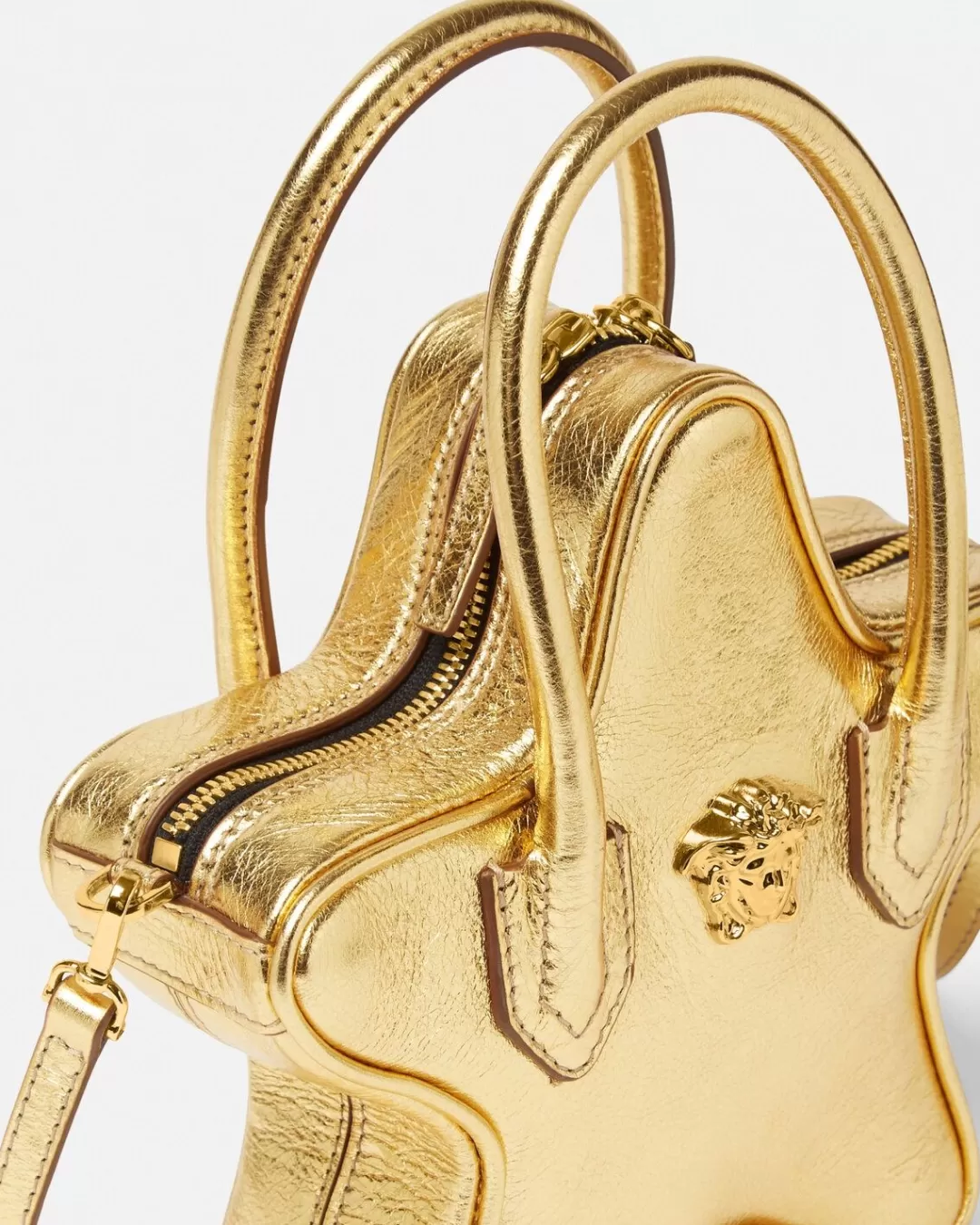 La Medusa Star Kids Crossbody Bag*Versace Sale