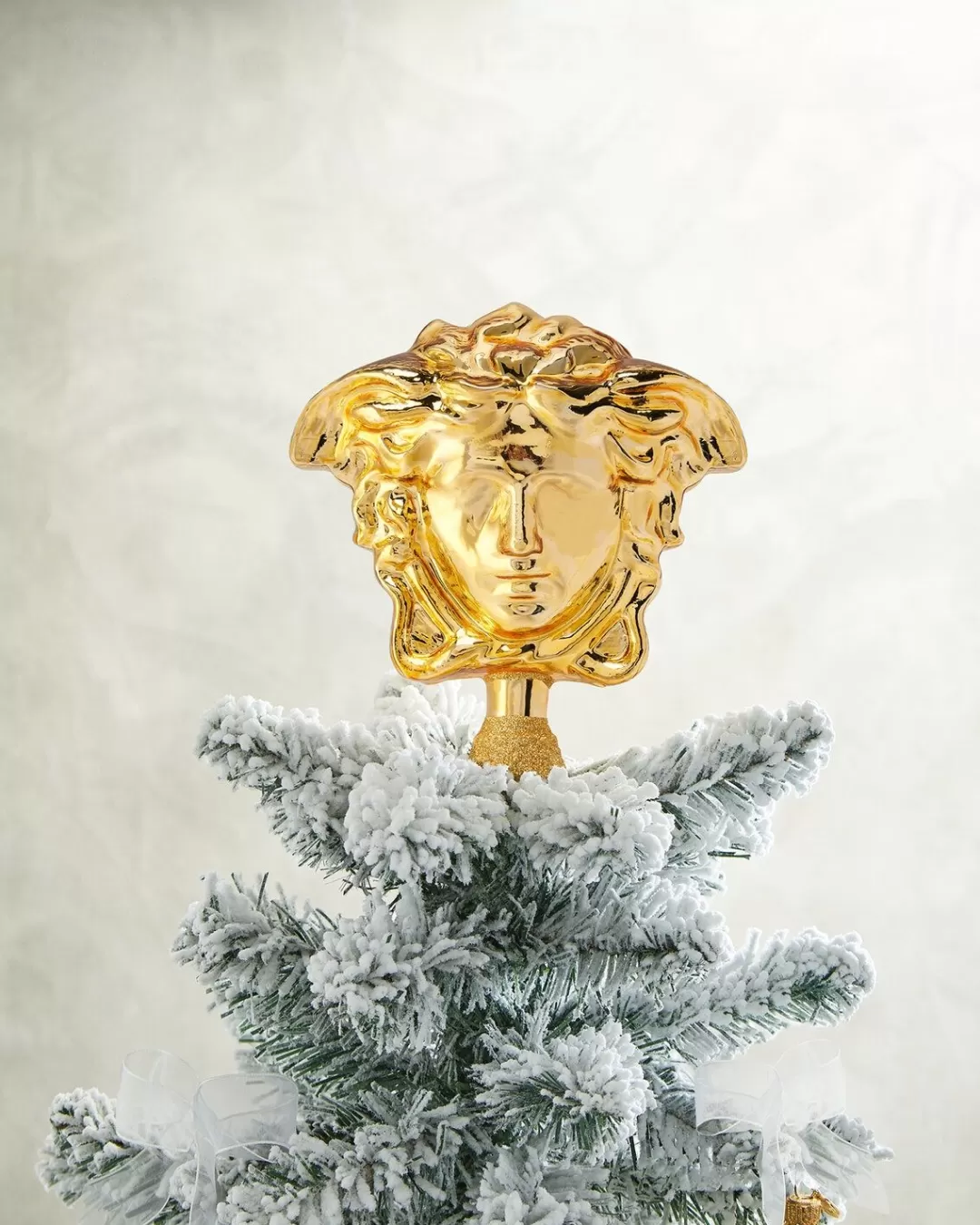 La Medusa Tree Topper*Versace Online