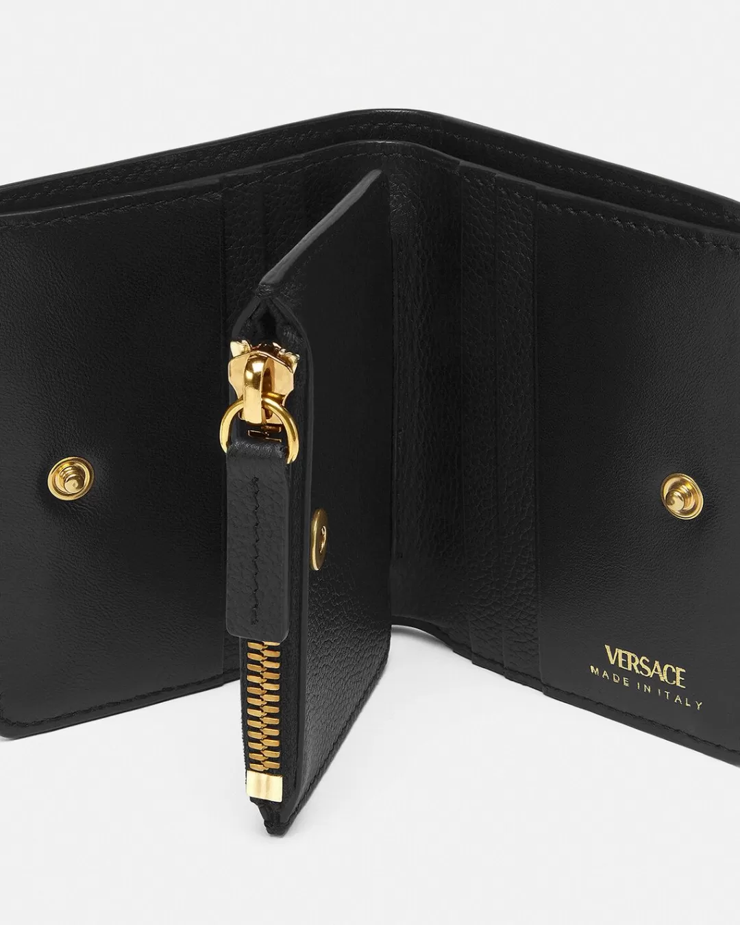 La Medusa Wallet*Versace Shop