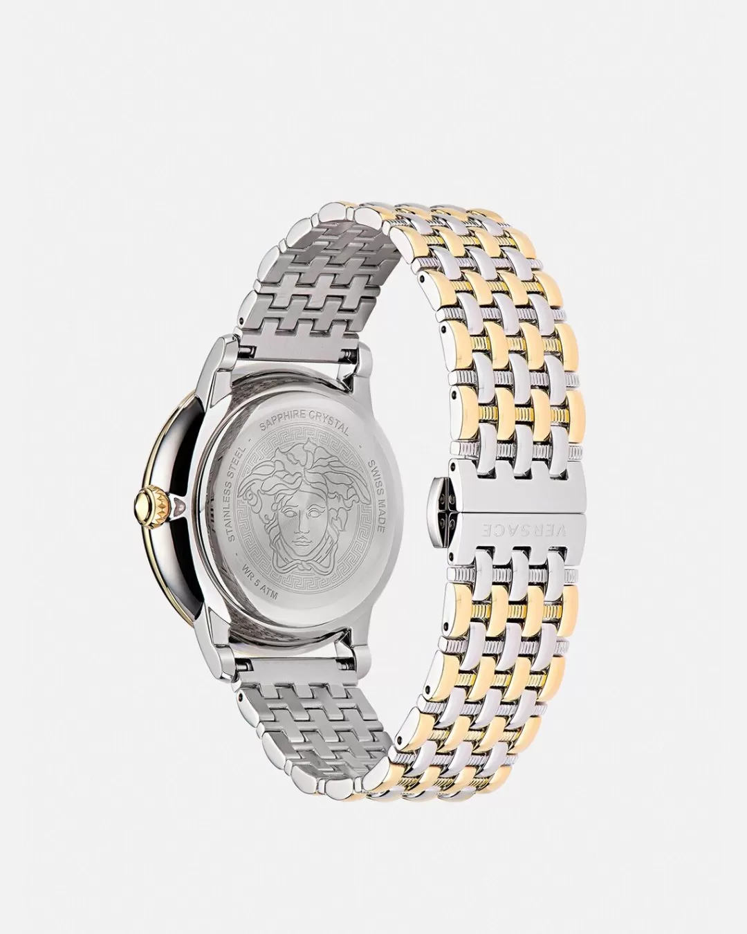 La Medusa Watch*Versace Cheap