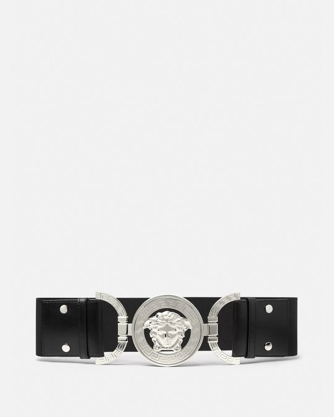 La Medusa Wide Belt*Versace Cheap