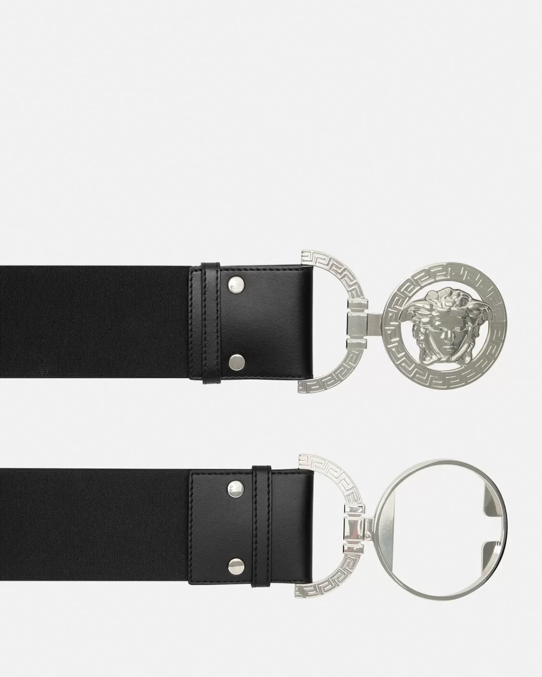 La Medusa Wide Belt*Versace Cheap