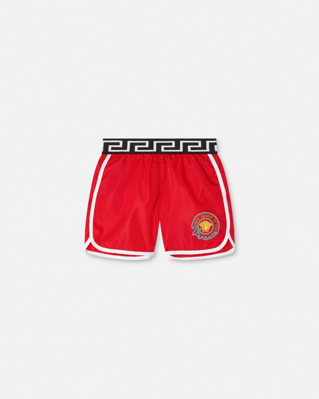 L'Ancora Baby Swim Shorts*Versace Discount