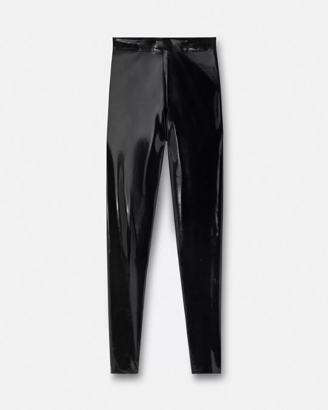 Latex Leggings*Versace Best Sale