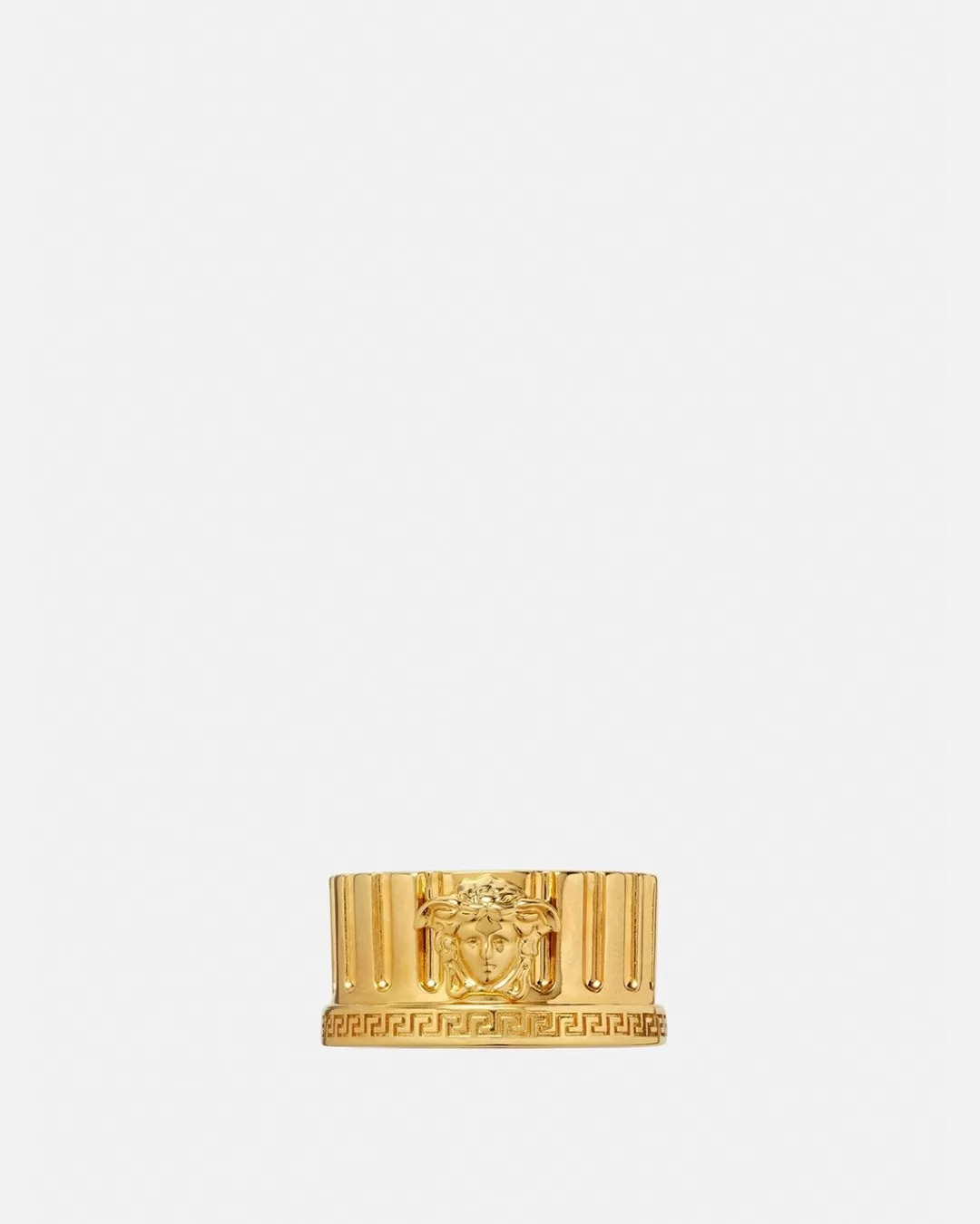 Le Colonne Medusa Ring*Versace Shop