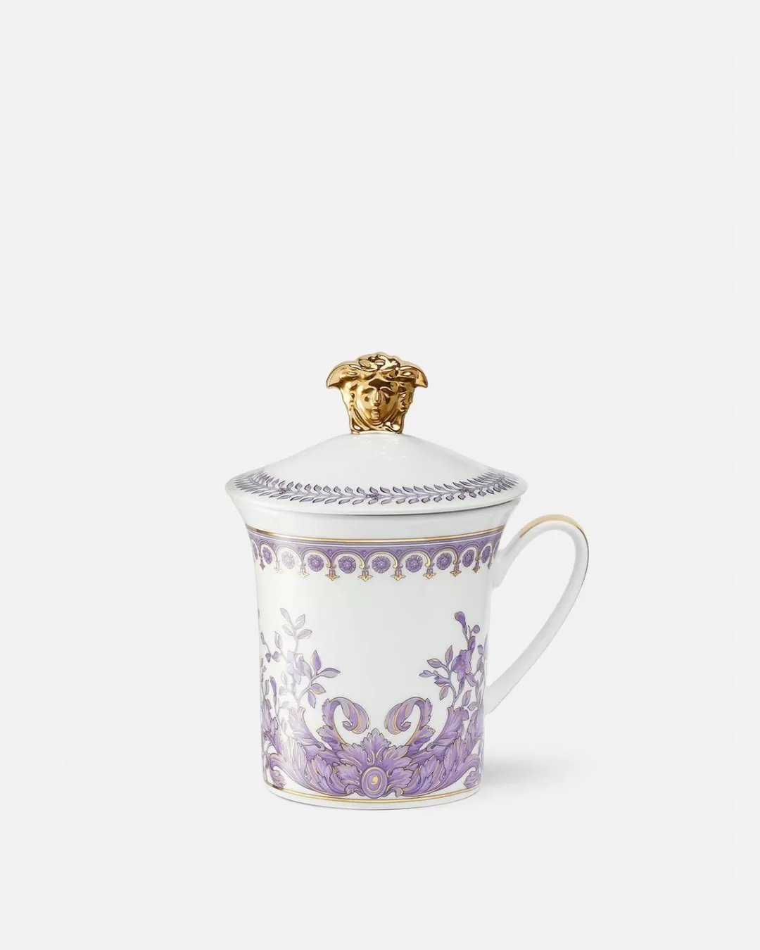 Le Grand Divertissement Mug*Versace Sale