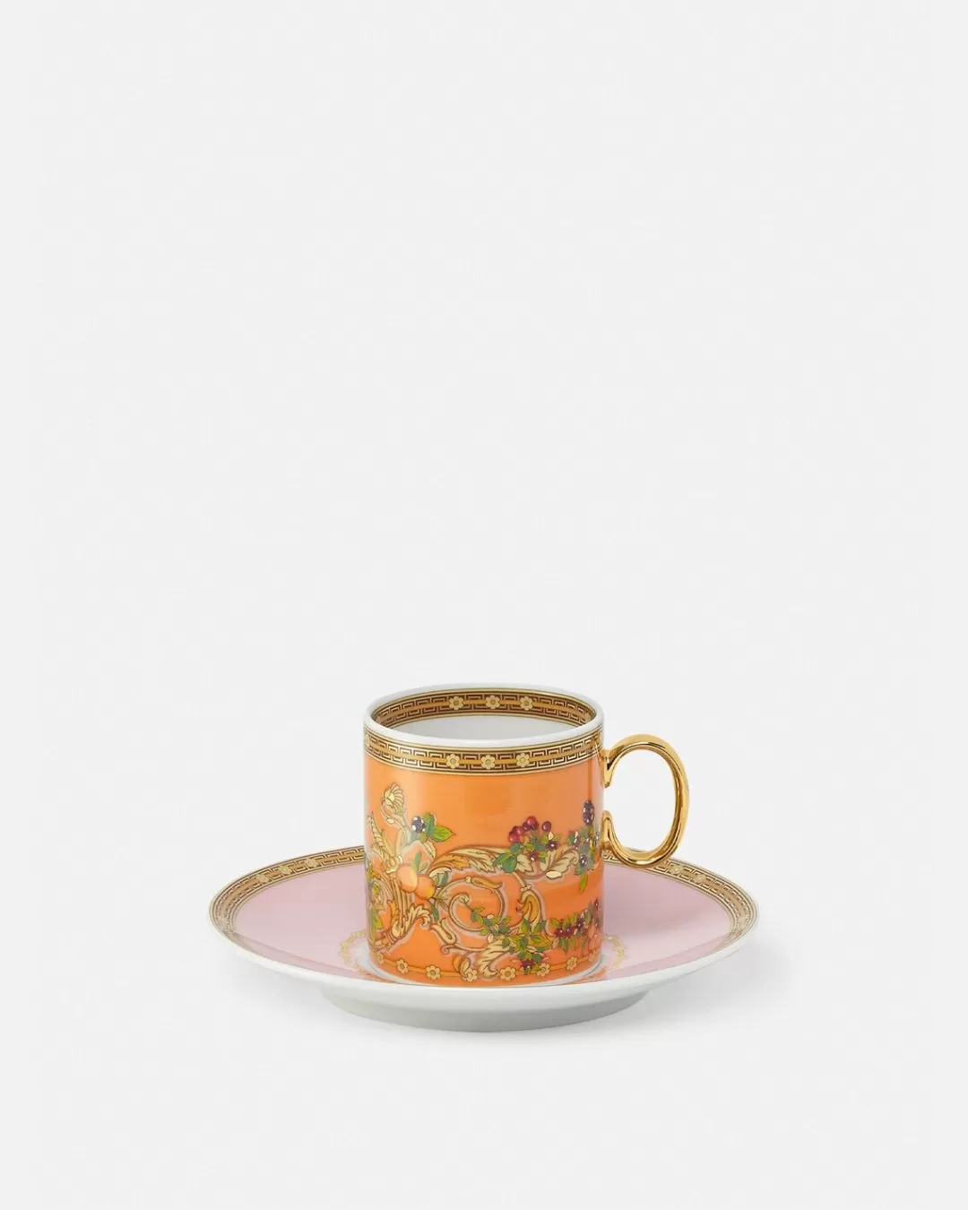 Le Jardin Coffee Set*Versace Hot