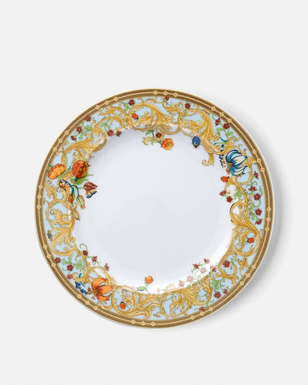 Le Jardin Dinner Plate 27 Cm*Versace Cheap