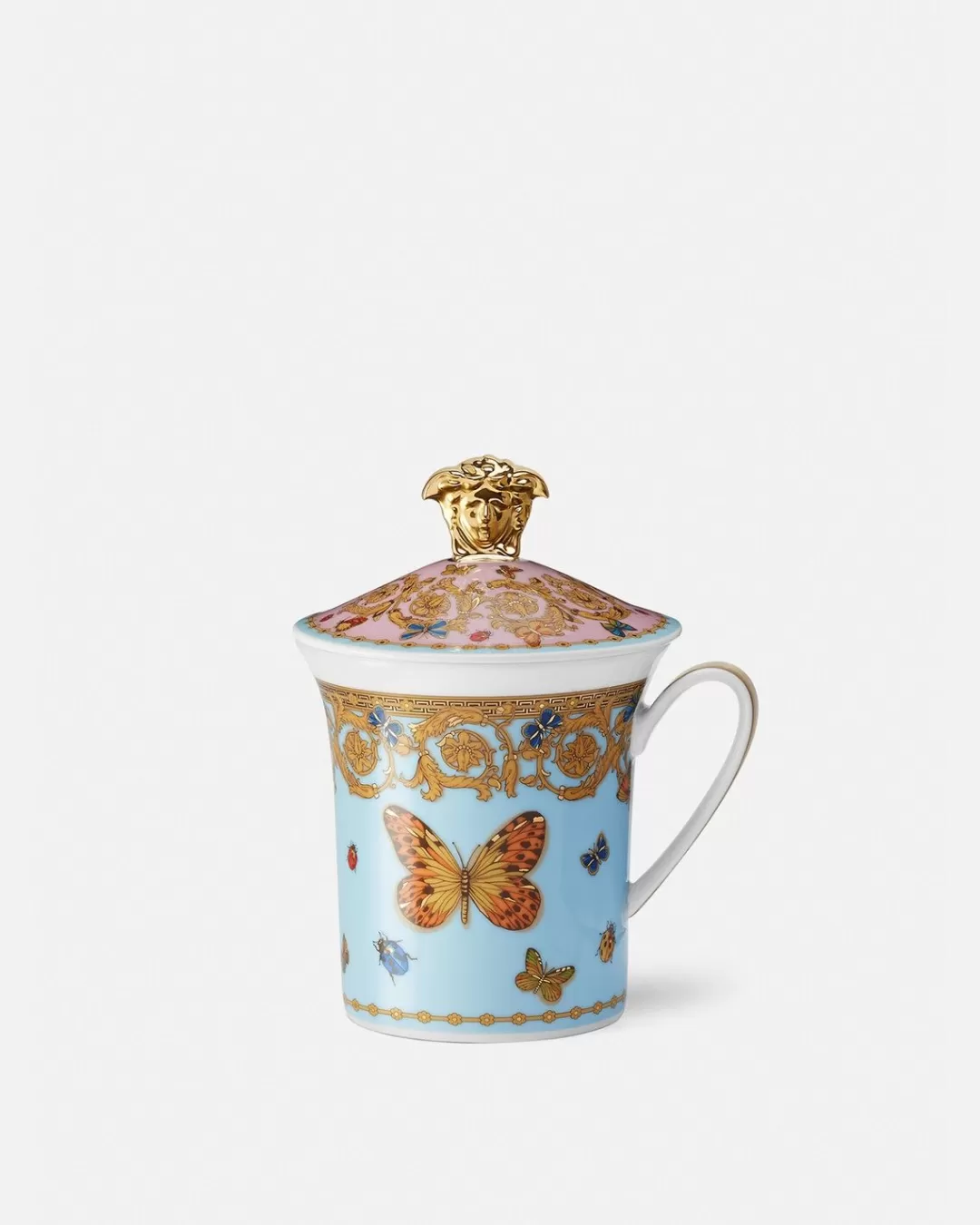 Le Jardin Mug*Versace Online