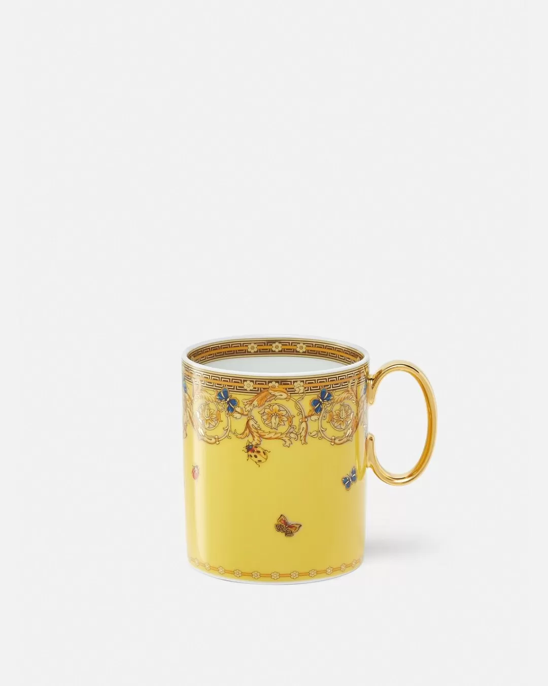 Le Jardin Mug*Versace Cheap