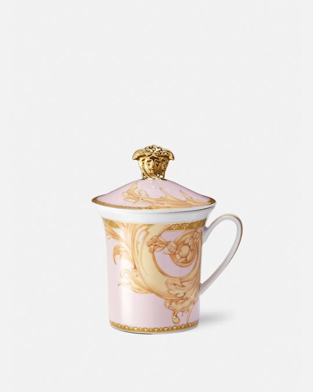 Les Reves Byzantins Mug*Versace Sale