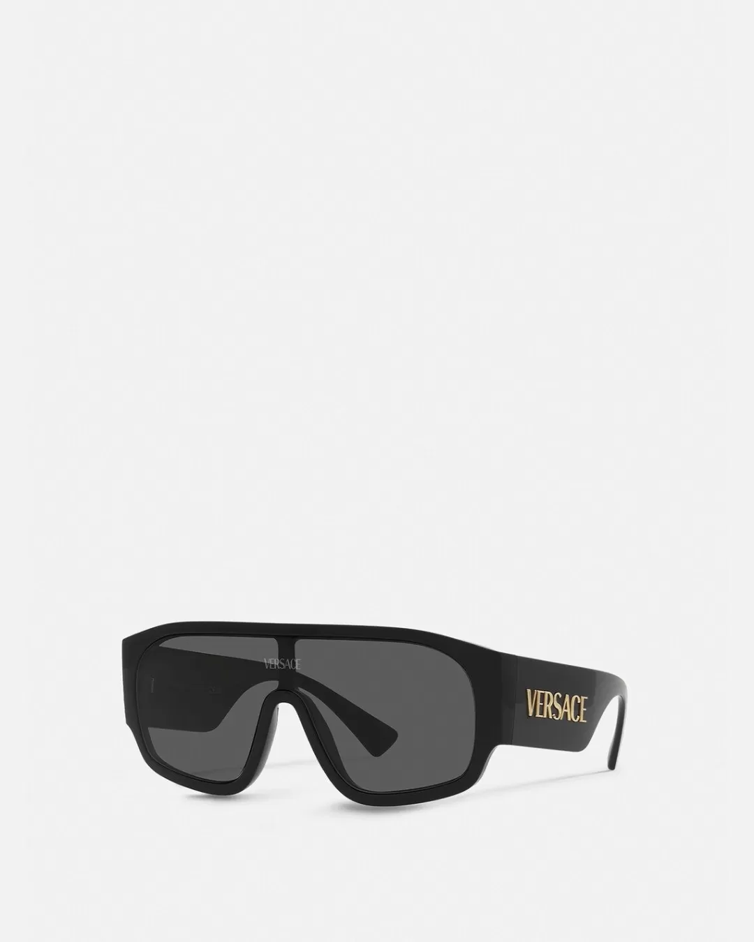 Logo Aviator Sunglasses*Versace Sale