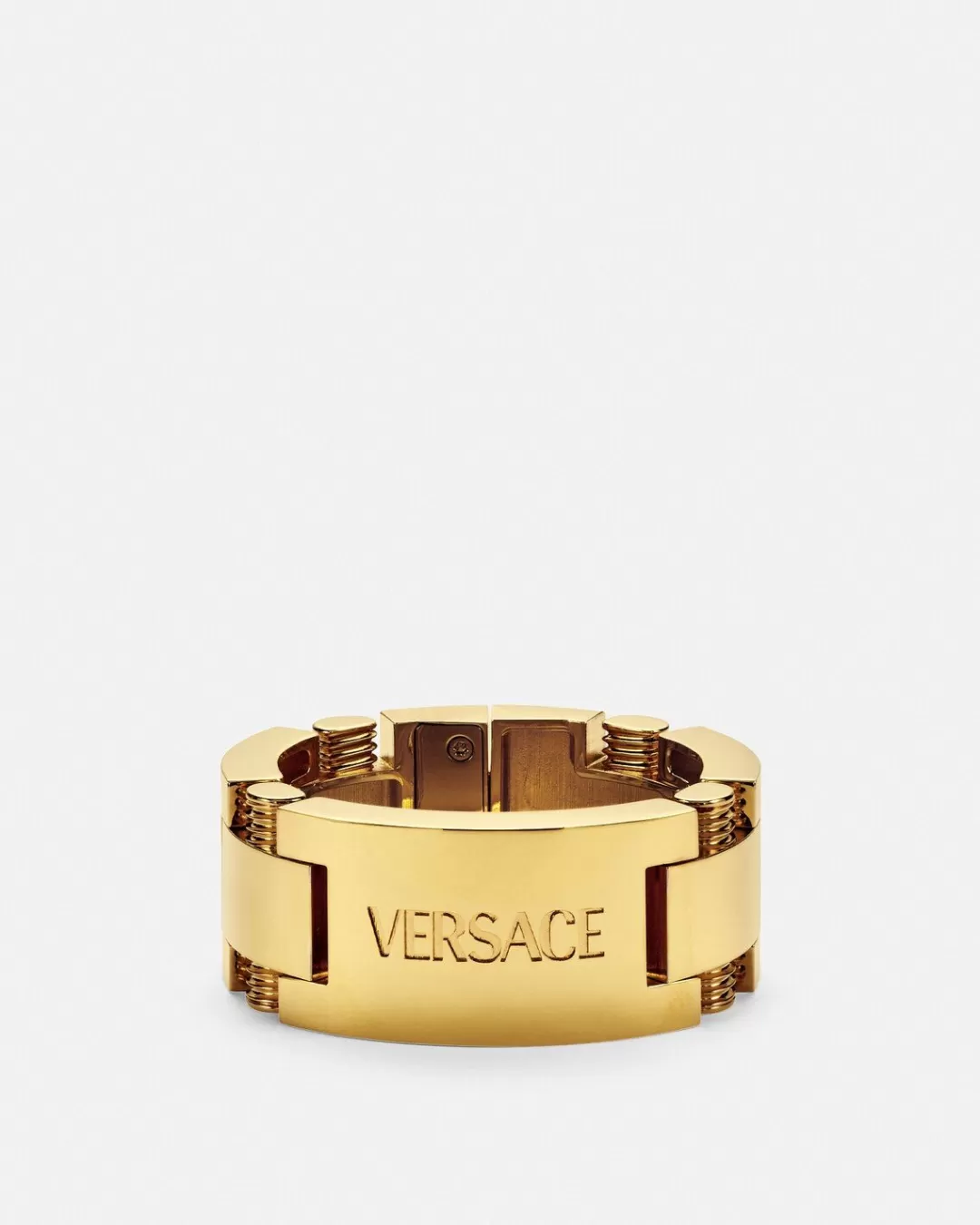 Logo Bracelet*Versace Hot