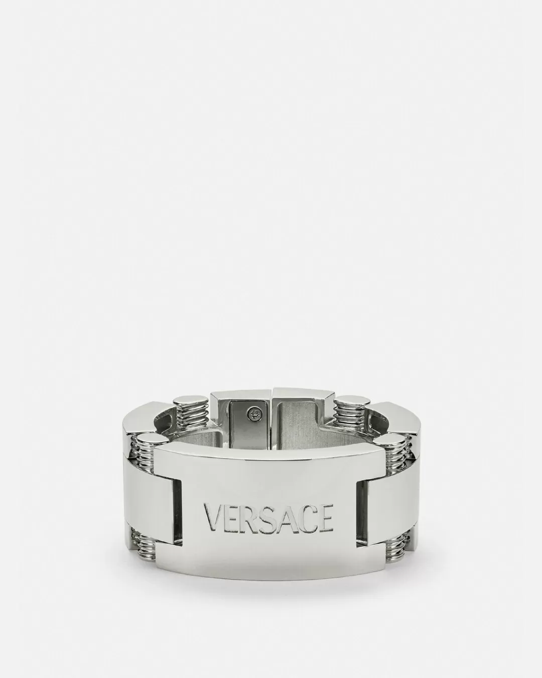 Logo Bracelet*Versace Clearance