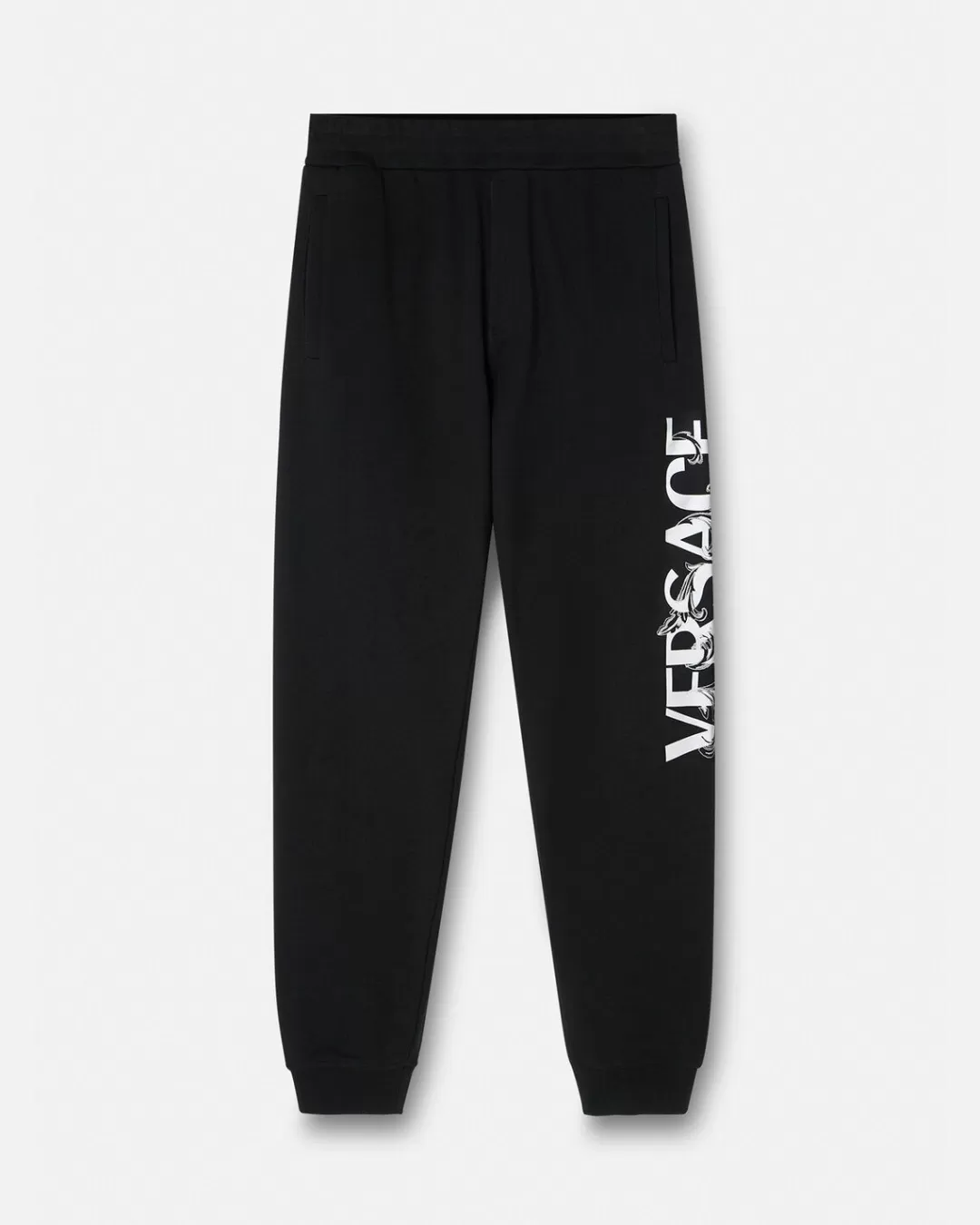 Logo Sweatpants*Versace Cheap