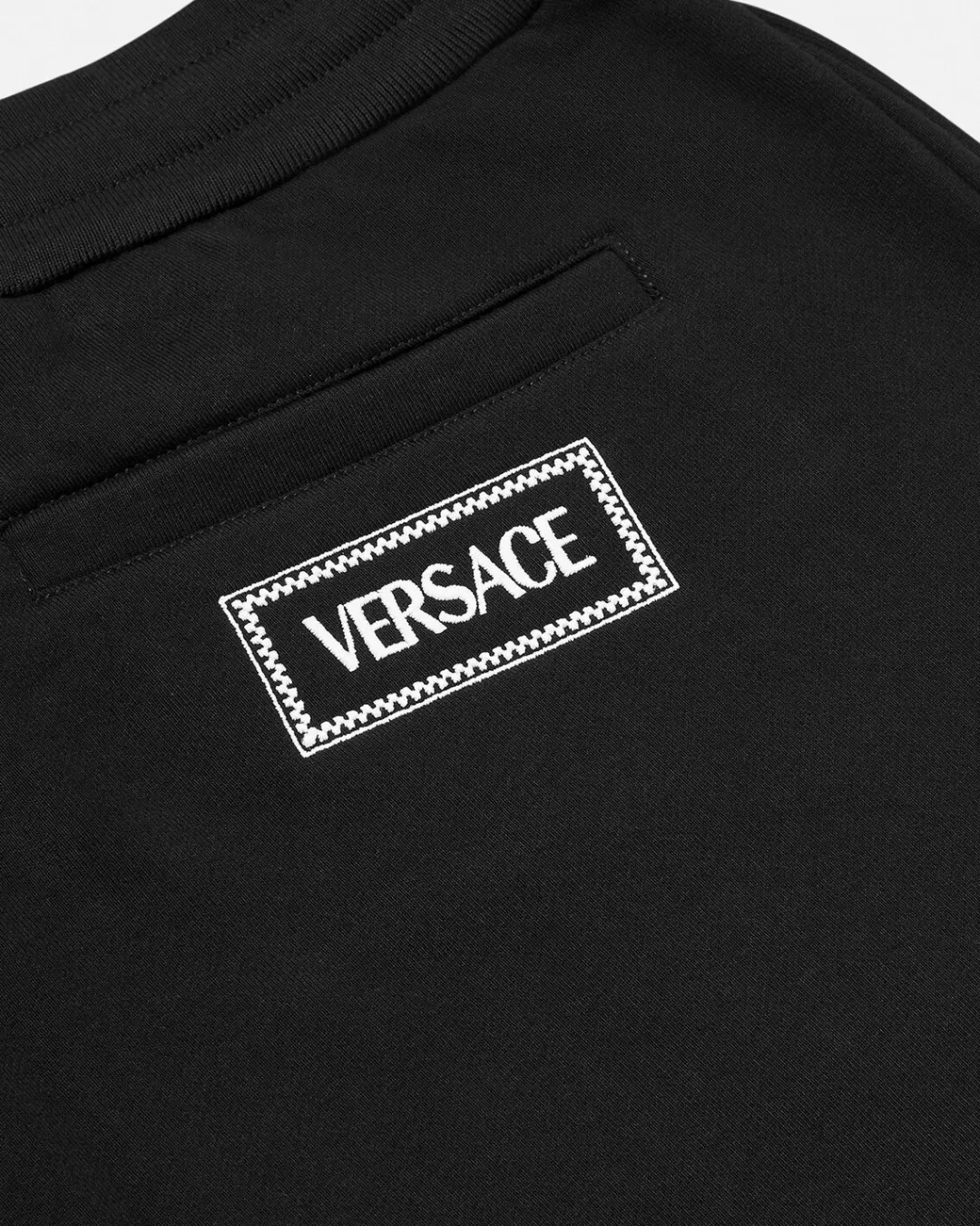 Logo Sweatpants*Versace Fashion