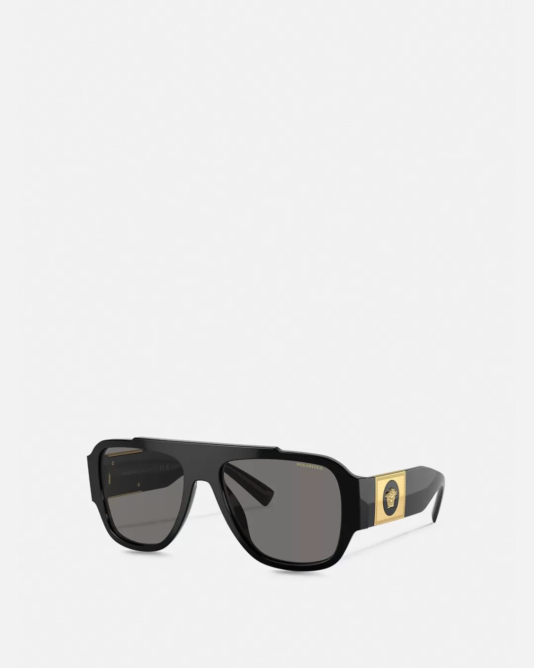 Macy'S Aviator Sunglasses*Versace Shop