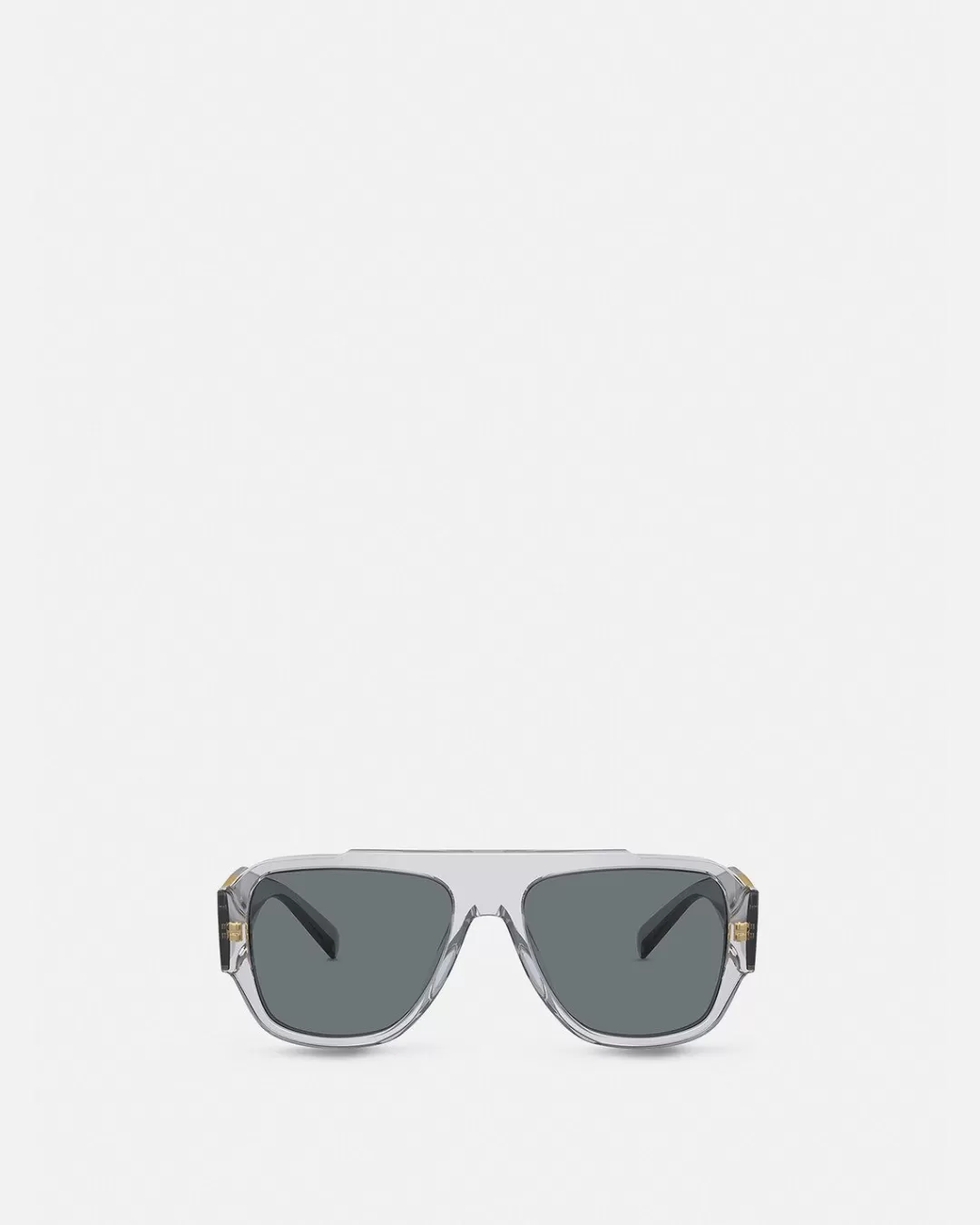 Macy'S Aviator Sunglasses*Versace Store