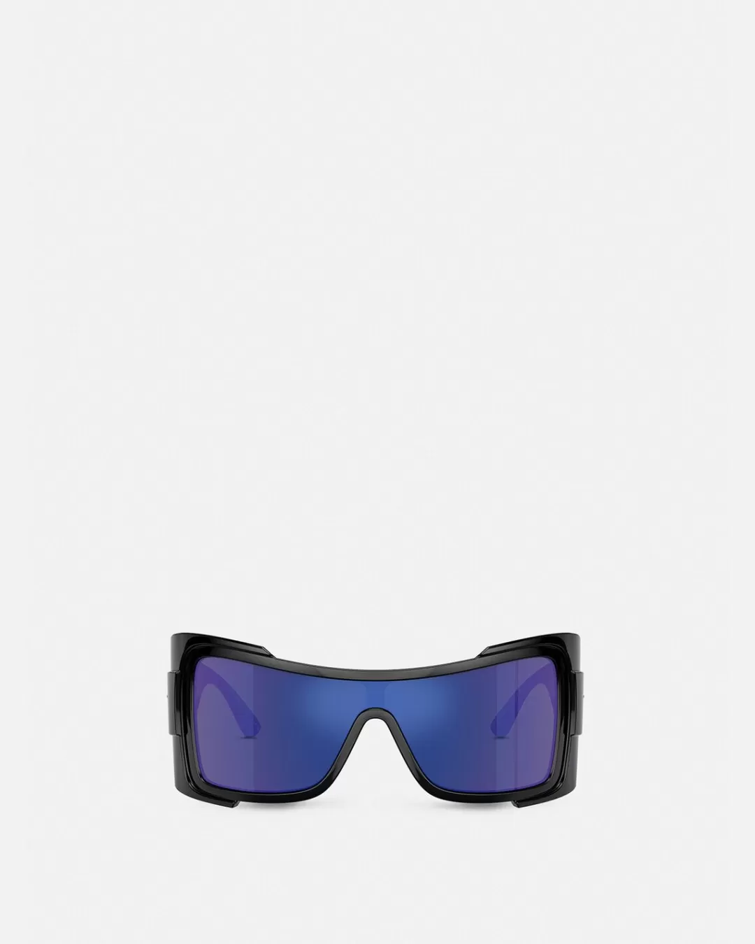 Maxi Medusa Biggie Shield Sunglasses*Versace Shop