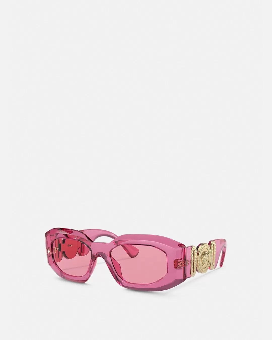 Maxi Medusa Biggie Sunglasses*Versace Discount