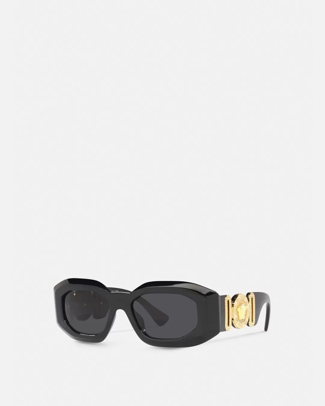 Maxi Medusa Biggie Sunglasses*Versace Outlet