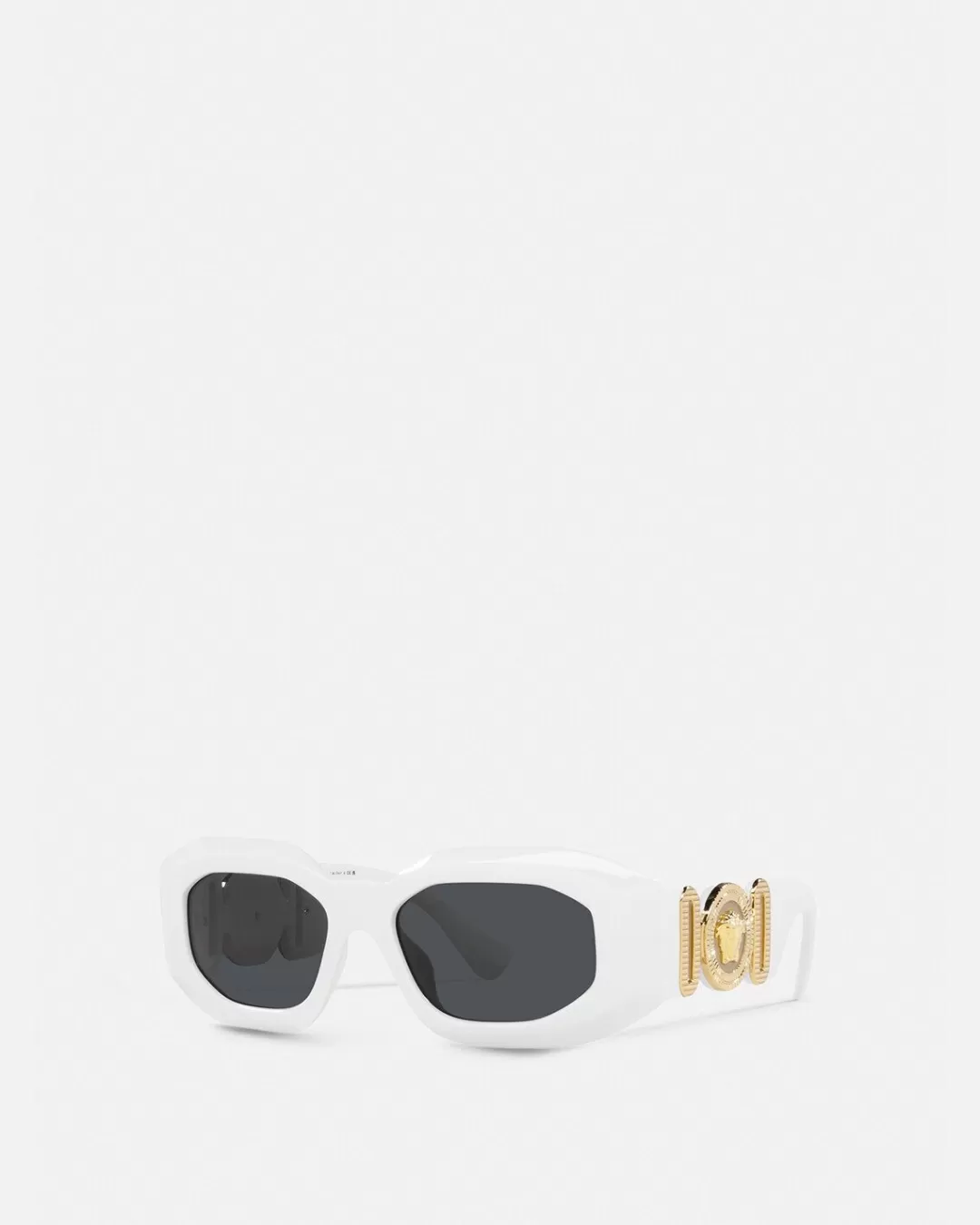 Maxi Medusa Biggie Sunglasses*Versace New