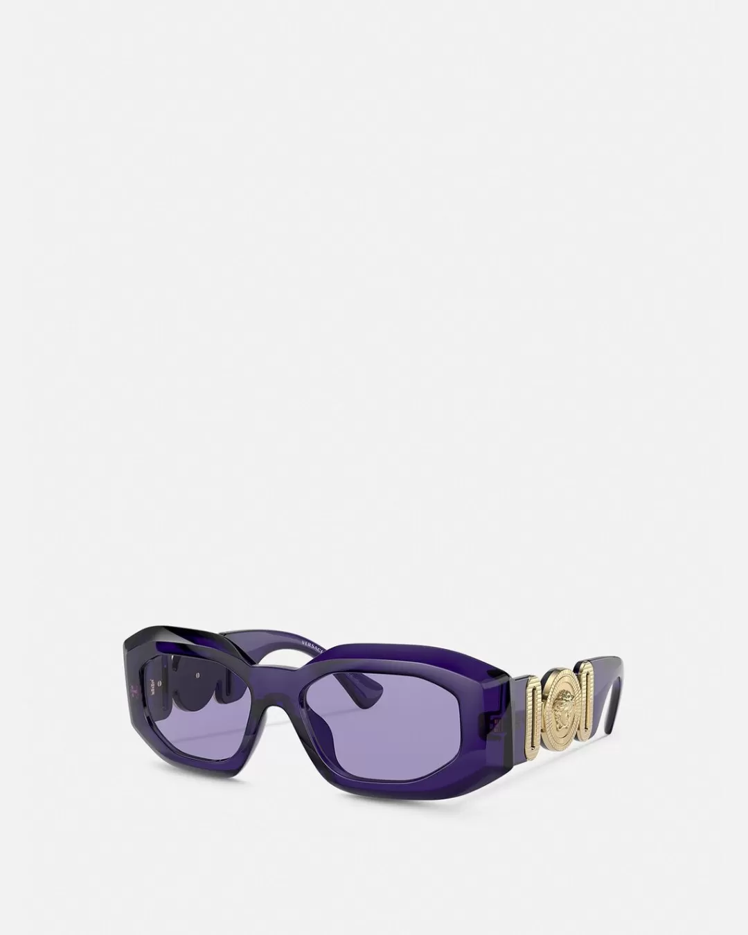 Maxi Medusa Biggie Sunglasses*Versace Sale