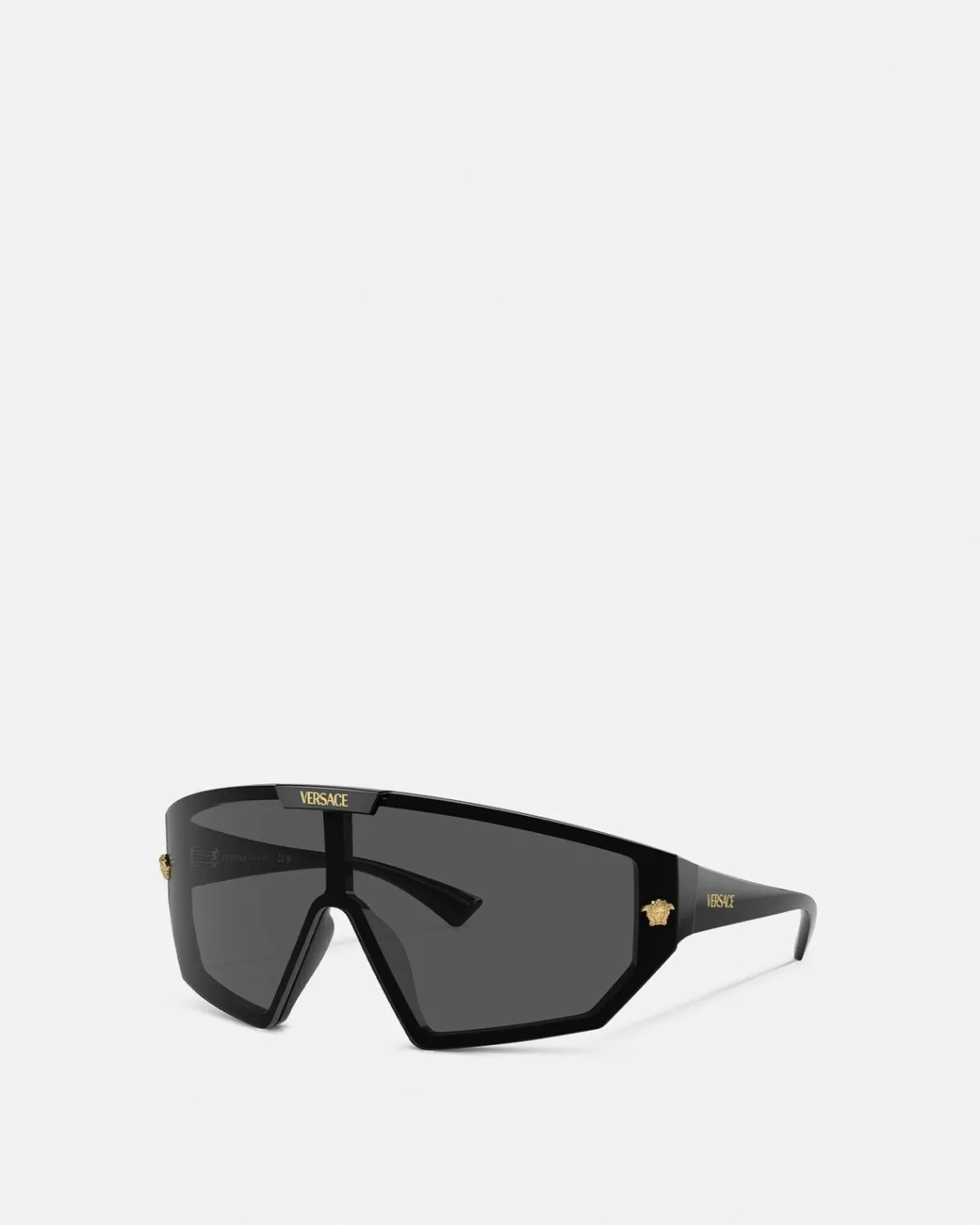 Maxi Medusa Horizon Sgh Sunglasses*Versace Cheap