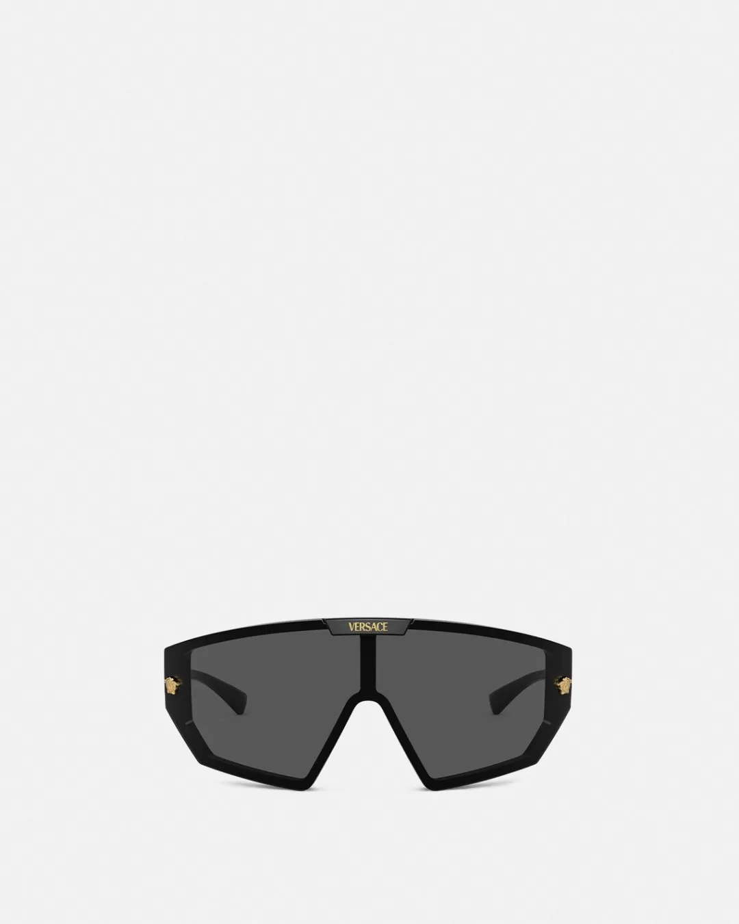 Maxi Medusa Horizon Sgh Sunglasses*Versace Cheap