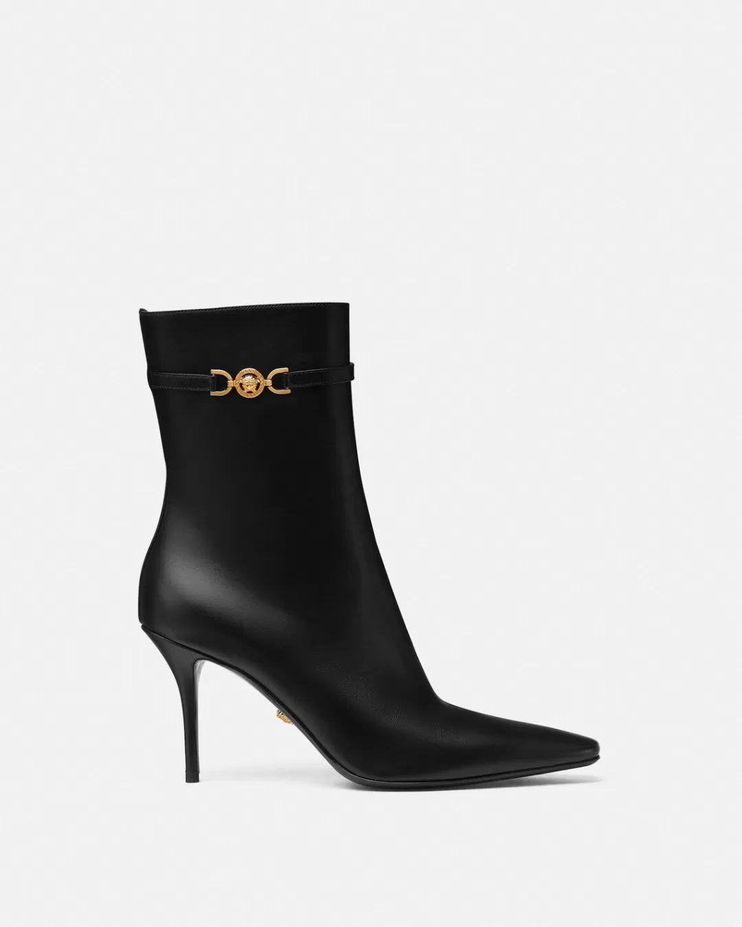 Medusa '95 Ankle Boots*Versace Cheap