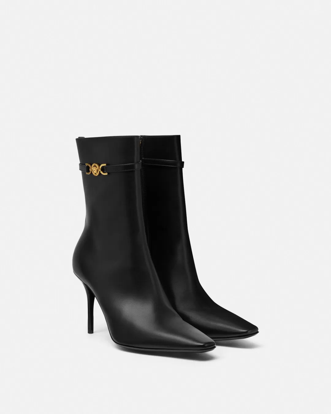 Medusa '95 Ankle Boots*Versace Cheap