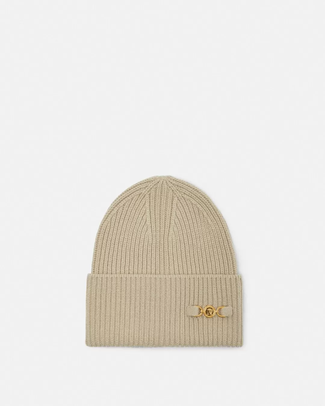 Medusa '95 Knit Beanie*Versace Hot