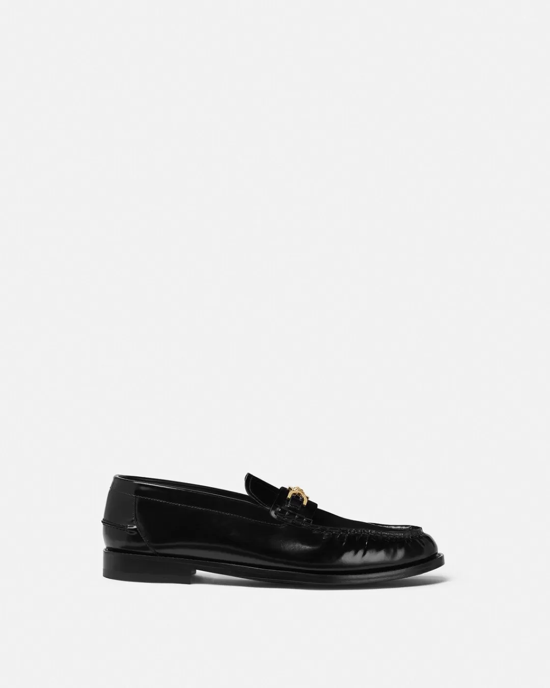 Medusa '95 Loafers*Versace New